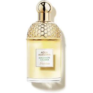 GUERLAIN Aqua Allegoria Bergamote Calabria toaletní voda unisex 125 ml