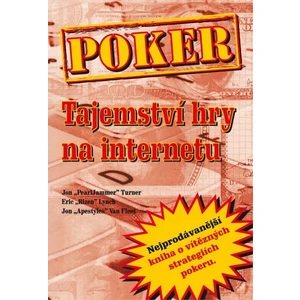 Poker - Turner Jon