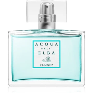 Acqua dell' Elba Classica Men parfémovaná voda pro muže 50 ml