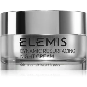 Elemis Dynamic Resurfacing Night Cream vyhlazující noční krém 50 ml