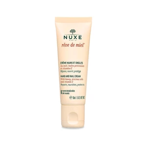 Nuxe Krém na ruce a nehty Reve de Miel (Hand and Nail Cream) 50 ml