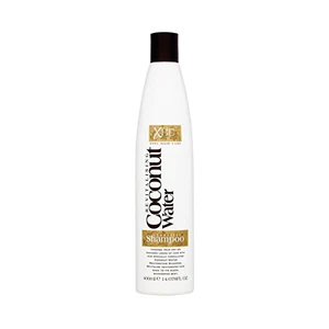 Coconut Water XHC šampón pre suché a poškodené vlasy 400 ml