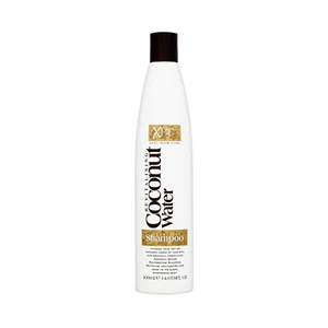 Coconut Water XHC šampon pro suché a poškozené vlasy 400 ml