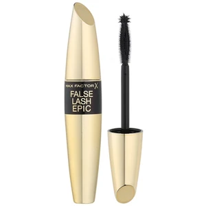 Max Factor False Lash Epic riasenka pre natočenie o oddelenie rias odtieň Black 13.1 ml