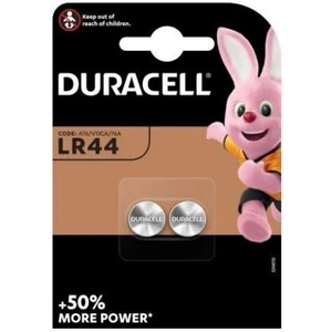 Duracell LR44 Baterie