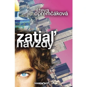 Zatiaľ navždy - Števa Opremčáková