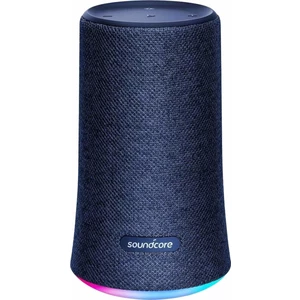 Bluetooth® reproduktor Anker Soundcore Flare II vodotěsný, modrá