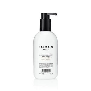 Balmain Šampon neutralizující žluté tóny (Illuminating Shampoo White Pearl) 1000 ml