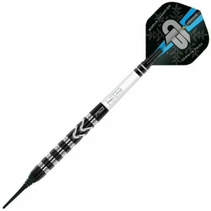 Red Dragon Gerwyn Price World Champion S.E. Tungsten 90% Softip 18 g