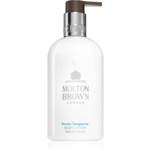 Molton Brown Blissful Templetree hydratační tělové mléko pro ženy 300 ml