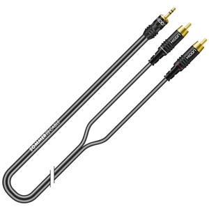 Sommer Cable SC Onyx ON2A 50 cm Audiokabel