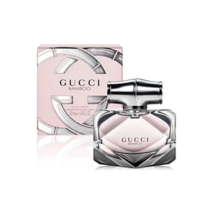 Gucci Gucci Bamboo - EDP 2 ml - odstrek s rozprašovačom