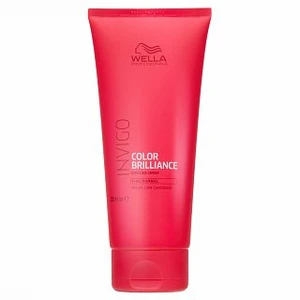 WELLA PROFESSIONALS - Color Brilliance - Kondicionér pro jemné až normální barvené vlasy