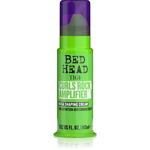 TIGI Bed Head Curl Amplifier tvarujúci krém pre pružnosť vĺn 113 ml