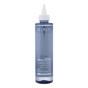 Redken Lamelárnej voda pre zosvetlené, jemné a krehké vlasy Extreme Bleach Recovery (Lamellar Water Treatment) 200 ml