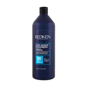 Redken Color Extend Brownlights™ 1000 ml šampón pre ženy na všetky typy vlasov
