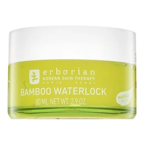 Erborian Bamboo hĺbkovo hydratačná maska 80 ml