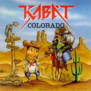 Kabát Colorado (LP)