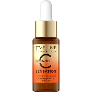Eveline Cosmetics C Sensation protivráskové sérum 18 ml