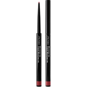 Shiseido MicroLiner Ink atramentové očné linky odtieň 10 Burgundy 1 ks