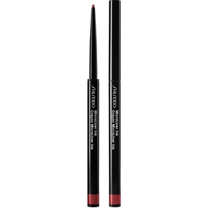 Shiseido MicroLiner Ink atramentové očné linky odtieň 10 Burgundy 1 ks