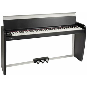 Dexibell VIVO H1 BK Černá Digitální piano