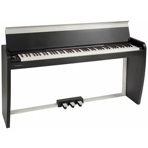 Dexibell VIVO H1 BK Noir Piano numérique