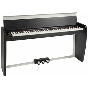 Dexibell VIVO H1 BK Schwarz Digital Piano