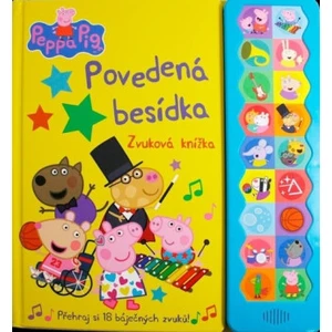 Peppa Pig