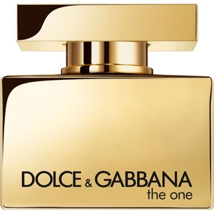 Dolce & Gabbana The One Gold parfémovaná voda pro ženy 50 ml