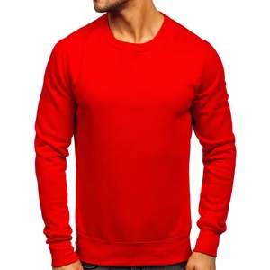 Bluză roșu-deschis Bolf 2001