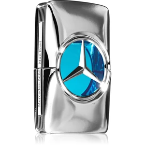 Mercedes-Benz Man Bright parfémovaná voda pro muže 100 ml