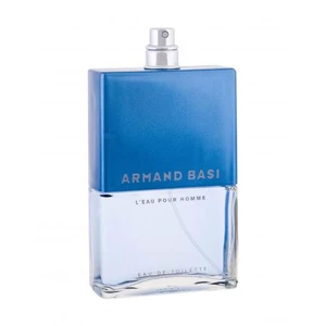 Armand Basi L´Eau Pour Homme 125 ml toaletná voda tester pre mužov
