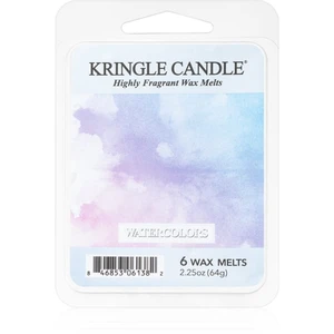 Kringle Candle Watercolors vosk do aromalampy 64 g