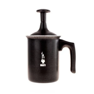 Handmilchaufschäumer Bialetti „Tuttocrema 3 Cup“