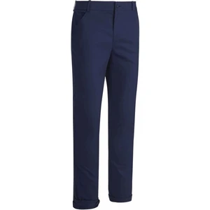 Callaway 5 Pocket Womens Trousers Peacoat 8