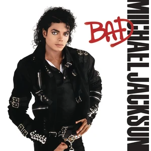 Michael Jackson Bad (LP) Wznawiać wydanie