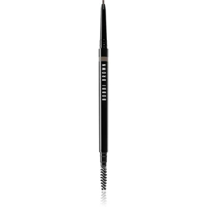 Bobbi Brown Micro Brow Pencil precizní tužka na obočí odstín Saddle 0,7 g