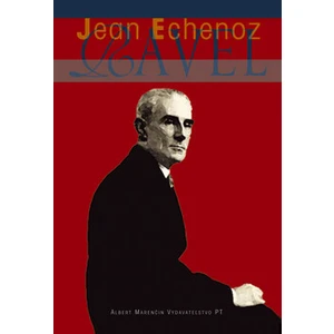 Ravel - Jean Echenoz