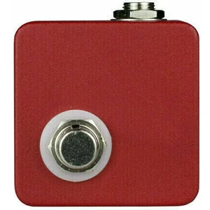 JHS Pedals Red Remote Interruptor de pie