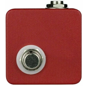 JHS Pedals Red Remote Pédalier pour ampli guitare