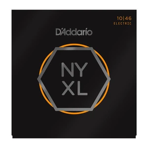 D'Addario NYXL1046