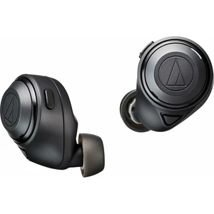 Audio-Technica ATH-CKS50TW Black