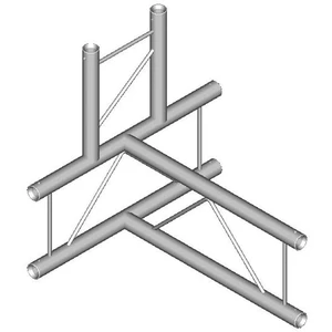 Duratruss DT 22-T42V-TD Truss-Leiterträger