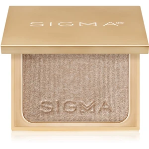 Sigma Beauty Highlighter rozjasňovač odstín Savanna 8 g