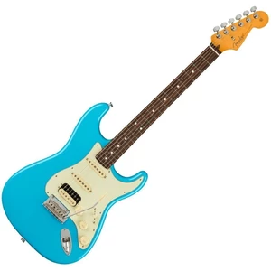 Fender American Professional II Stratocaster RW HSS Albastru Miami