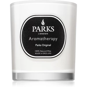 Parks London Aromatherapy Parks Original vonná svíčka 220 g