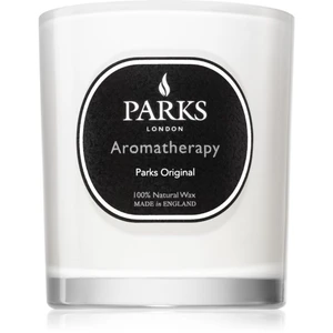 Parks London Aromatherapy Parks Original vonná svíčka 220 g