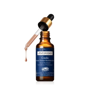 ANTIPODES Revitalizačné sérum Credo Probiotic Ferment