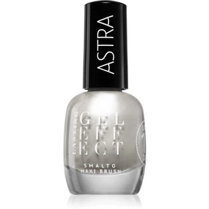 Astra Make-up Lasting Gel Effect dlouhotrvající lak na nehty odstín 60 Cloud 12 ml